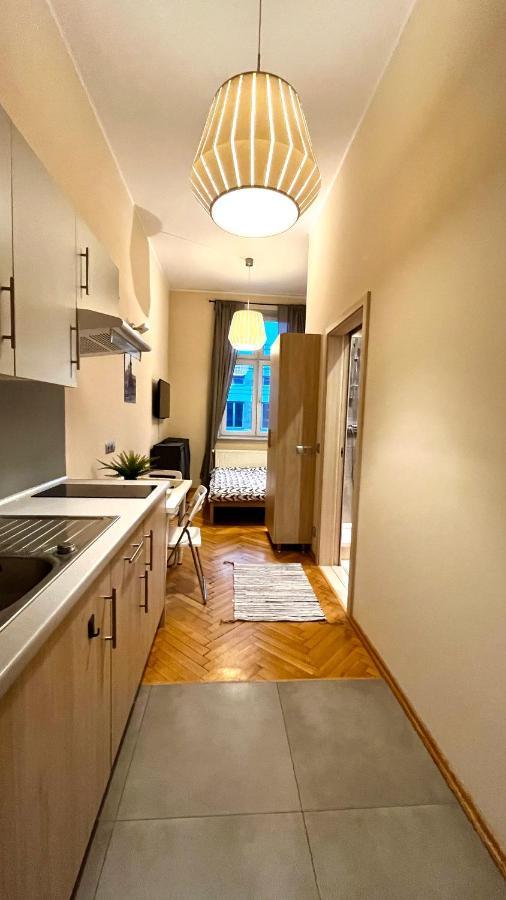 Homely Apartment *