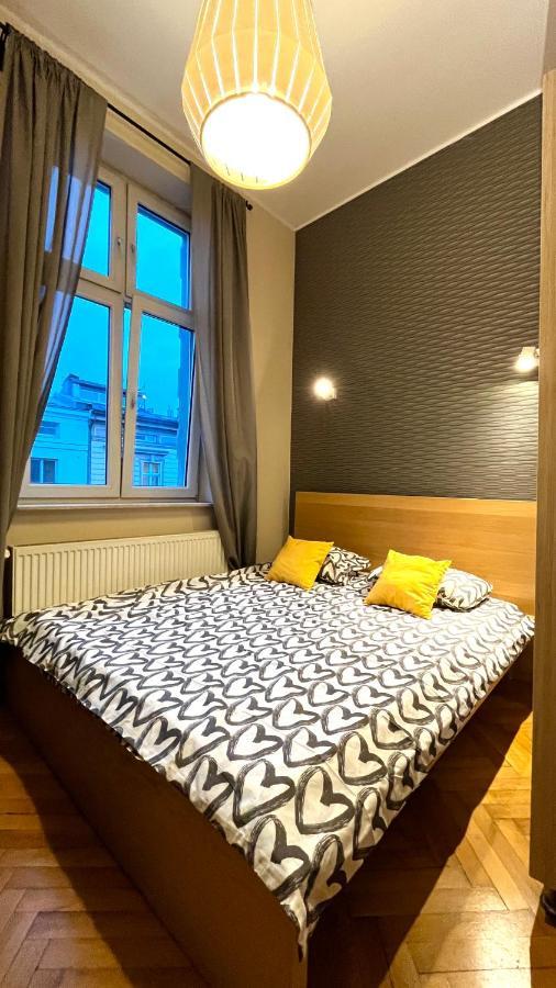 Homely Apartment